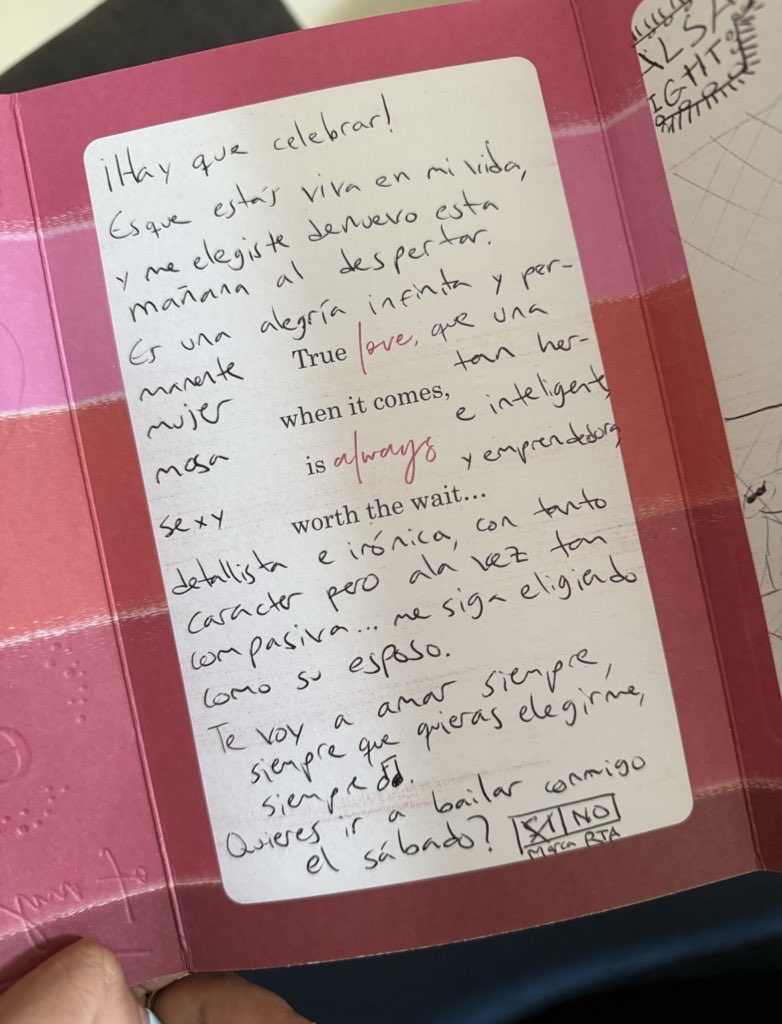 😍😍😍😍
https://x.com/dayameedina/status/1981177440182685850 @dayameedina