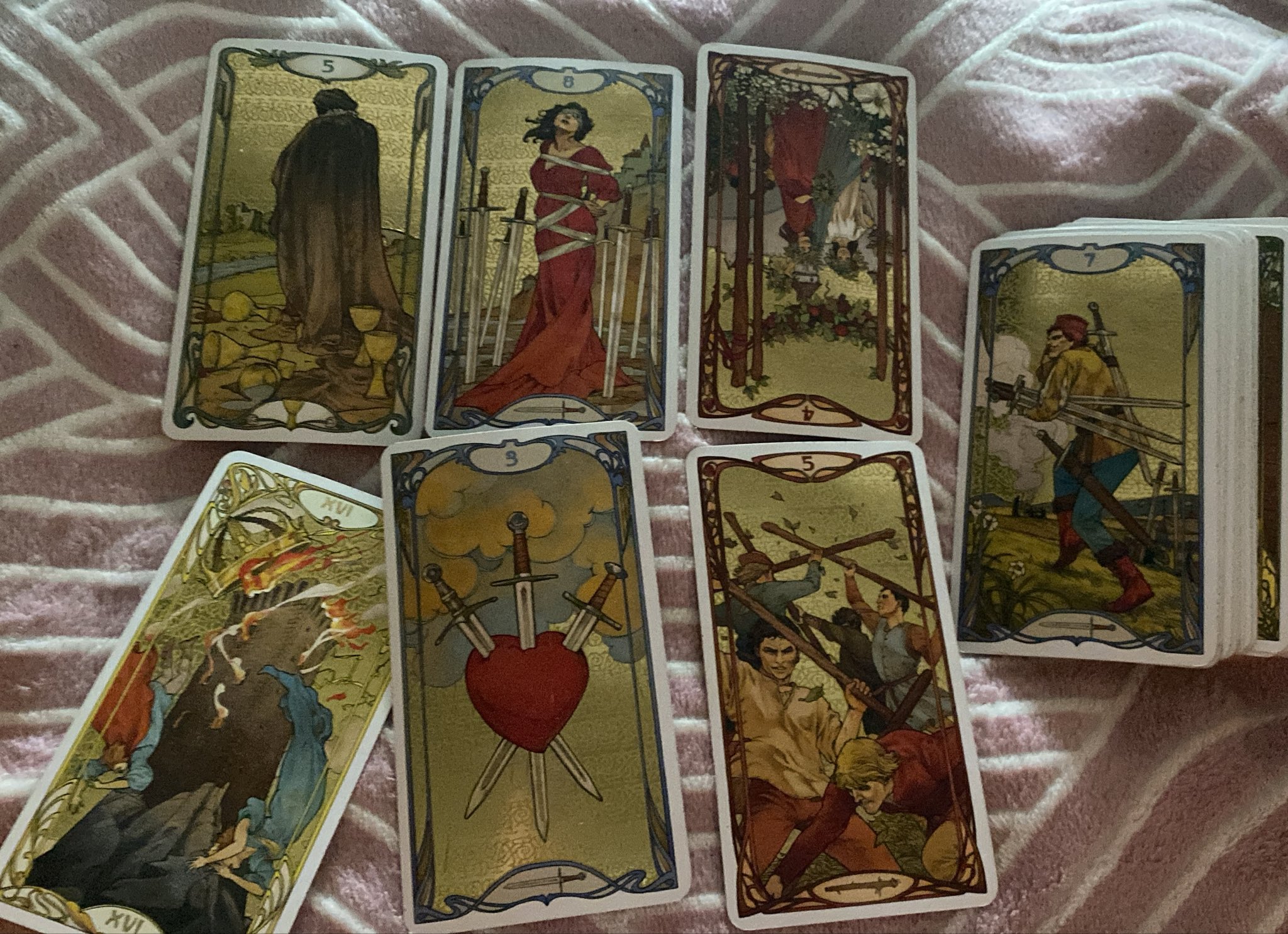 La q me sale cuando me enamoro:
https://x.com/caosenigmatico/status/1979235115474530621 @caosenigmatico