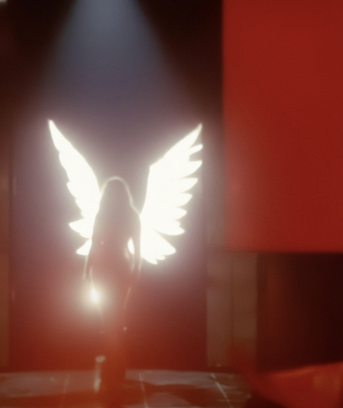 Así me tiene que ver el papá de mis hijos o nada
https://x.com/cinnamonboydr/status/1979796673720463685 @cinnamonboydr