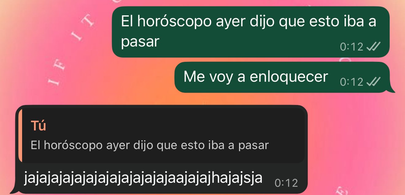 Nadie me entiende 😔 https://t.co/LoKVAOEKvo