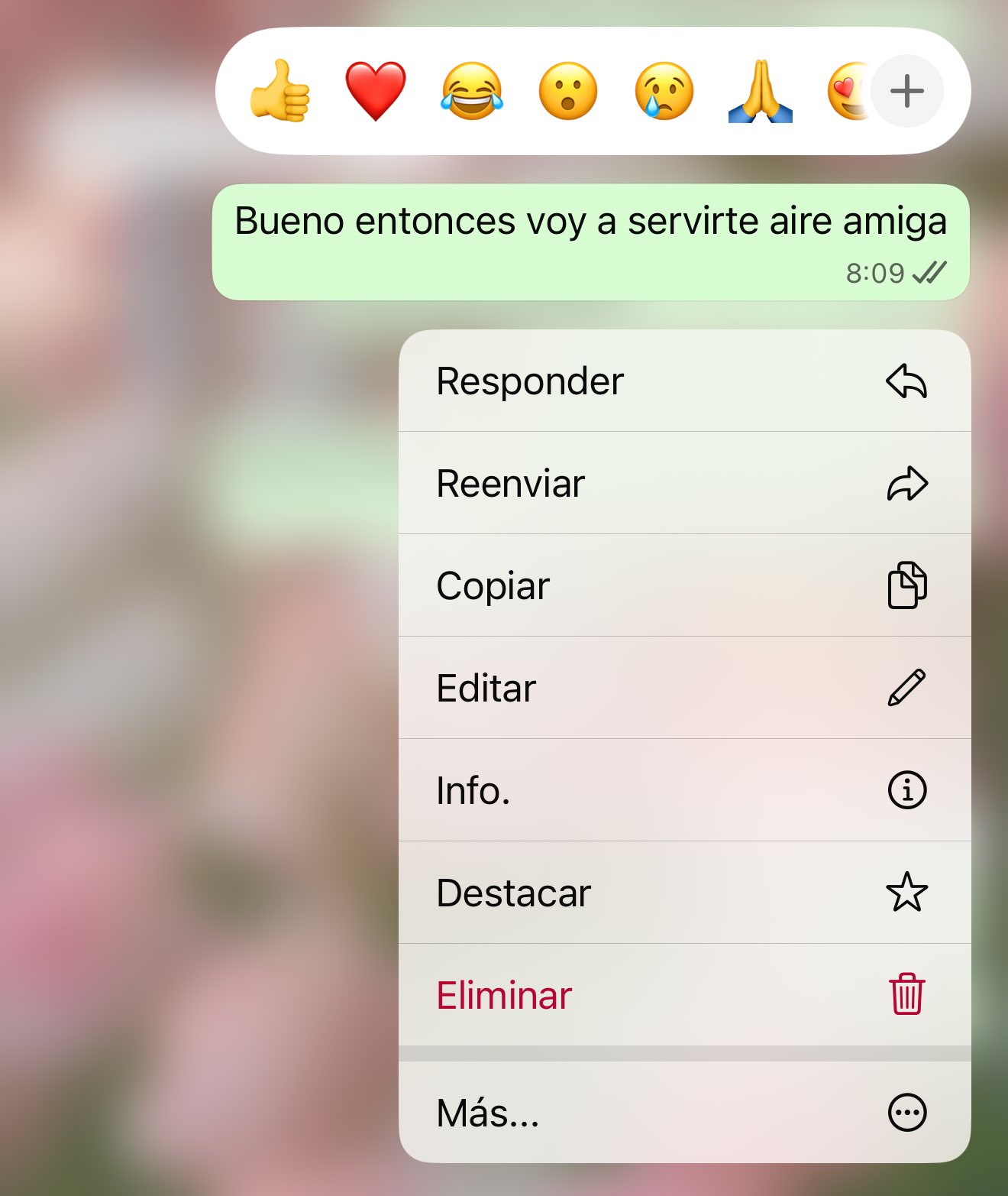 Nath desde temprano sacándote el mal genio 🥰🥰🥰🥰🥰🥰🥰🥰 https://t.co/1p4NtxsFRr