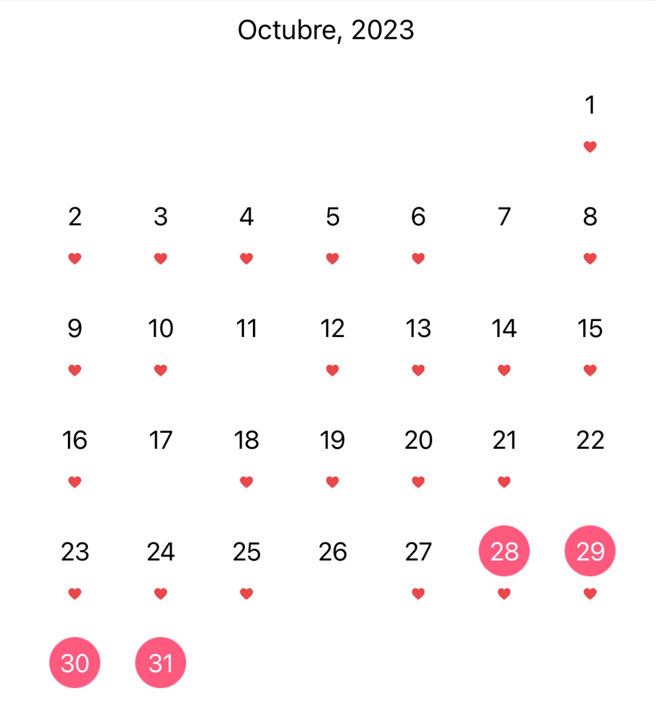 Jajajajajajjaj 😔 Alguien devuélvame a octubre del 2023 donde solo me preocupa por: https://t.co/jLVRCkAoFh