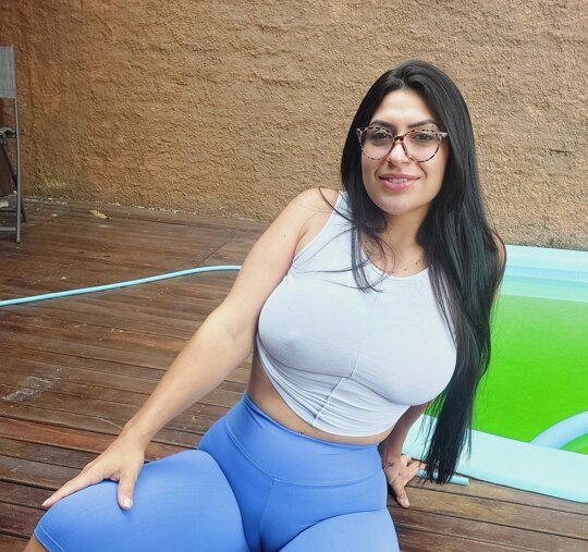 Anime a jogar PS5 wit me 🤭 https://t.co/IIKQ48Pt7K

@aElenBrito