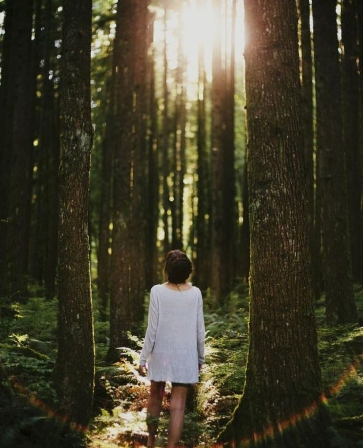 “Boredom is the feeling that everything is a waste of time; serenity, that nothing is." Thomas Szas 🌼💅💘 