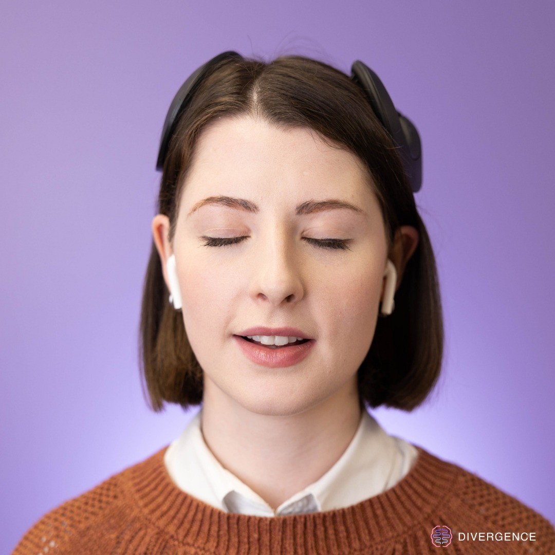 Neurofeedback training can be fun🤩
Did you know that your clients can neuro train using their favourite songs? 🎼 🎹
Our neurofeedback platform allows you to upload MP3 files so that any music or sounds can be played and used for training purposes🧠🎻
To book a demo or to learn more visit the link in our bio.
#neurofeedbacktraining #neurofeedbacksoftware #neurofeedbacktherapy #neurofeedbackmusic #trainwithmusic #trainyourbrain #patienttraining #neurotherapist #neurofeedbacktherapist #pyschotherapist #psychotherapistcanada #psychotherapisttoronto #mentalhealthpractitioner
!Toronto, Ontario!
@divergenceneuro