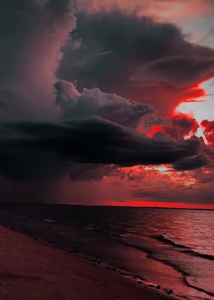 ❤️🔥... evening https://t.co/OxWgOQH0Ue

@Barbarelle24