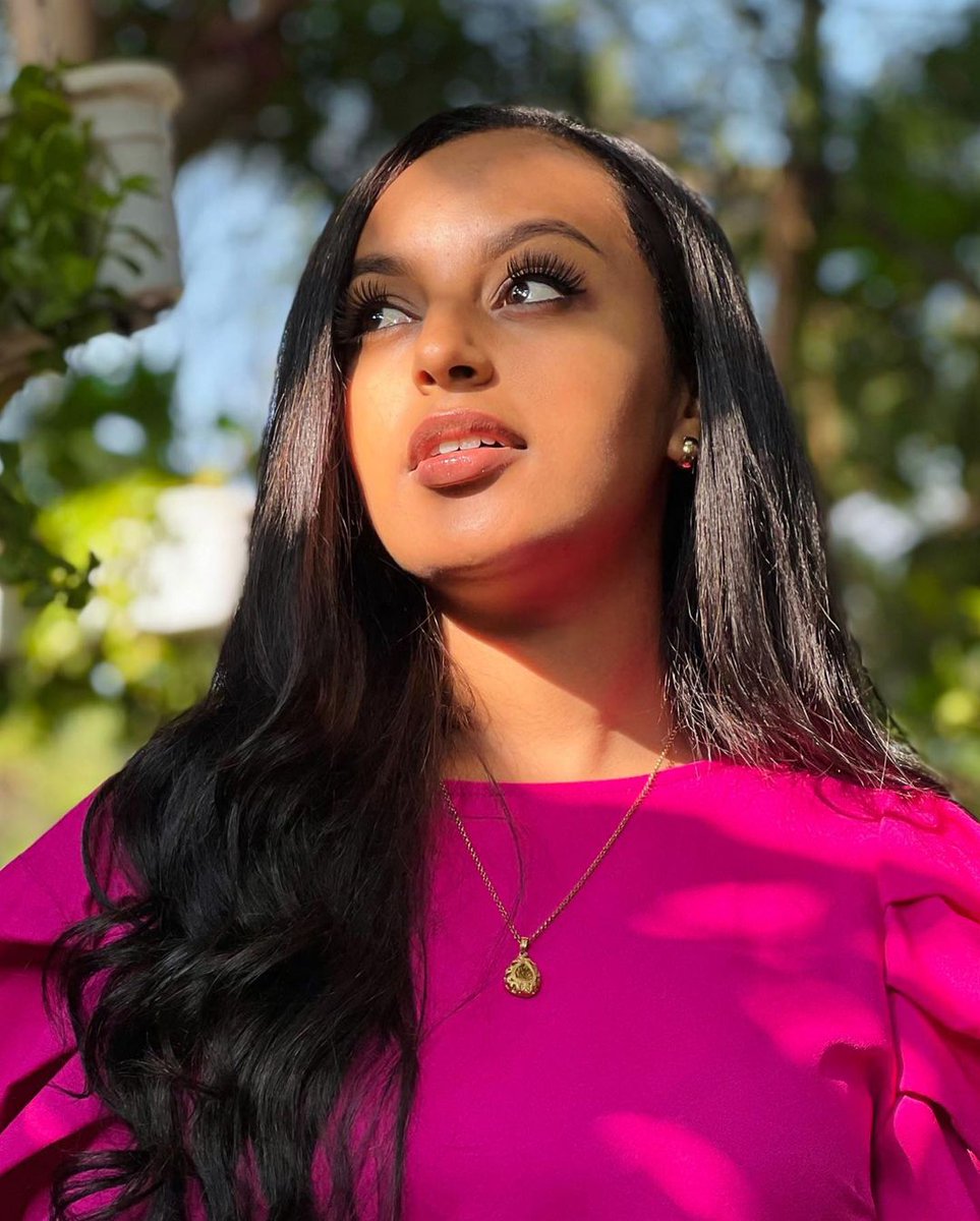 Can I send you a private message in your Twitter Dm https://t.co/rofQSnr9ZZ

@Shalmah__