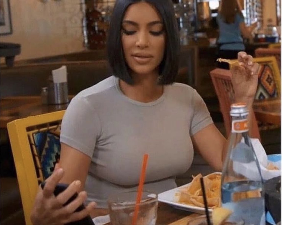 “I miss you”
Me trying to figure out who's number this is: https://t.co/Lsb25LBjp4

@badbbyaera