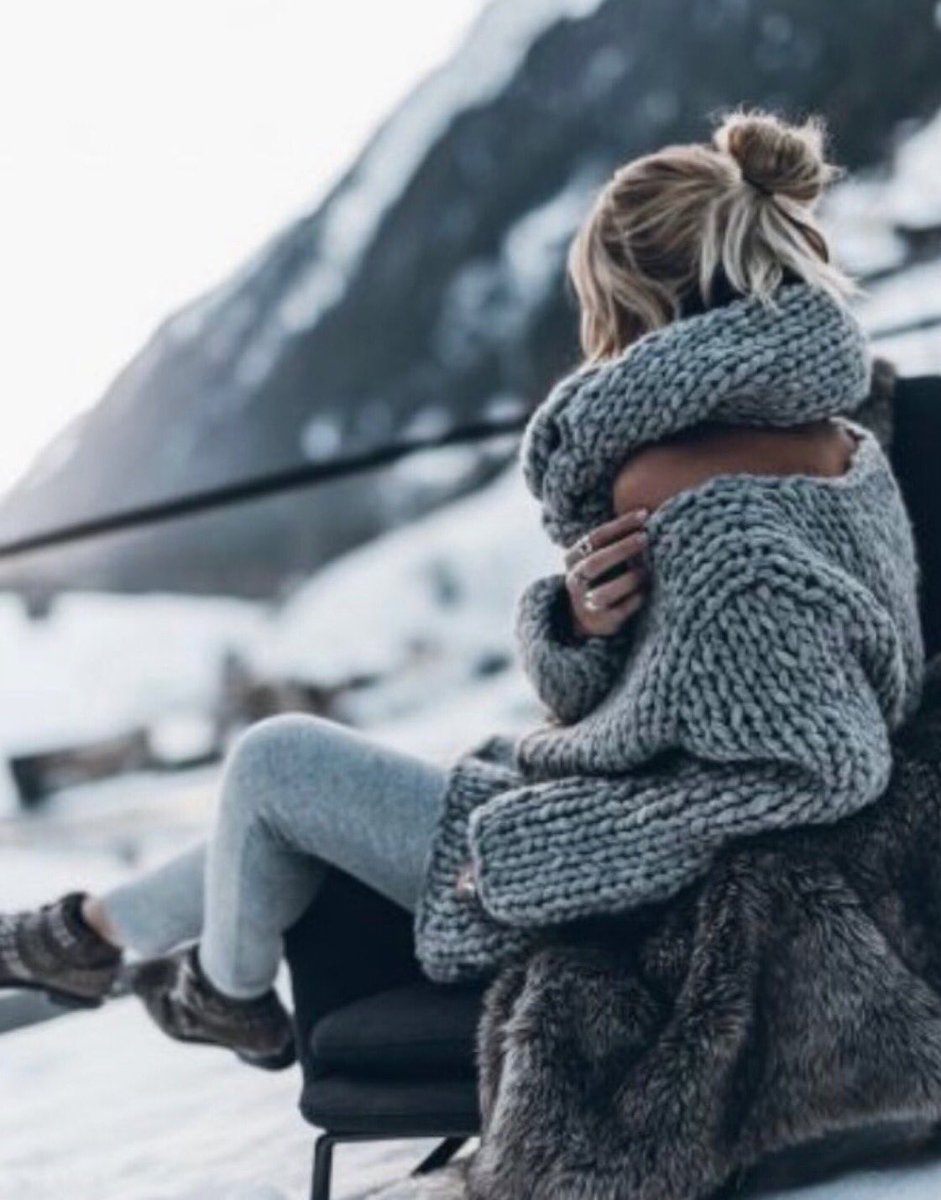 Winter mood💞 https://t.co/wNuByAaFTO

@mariln75