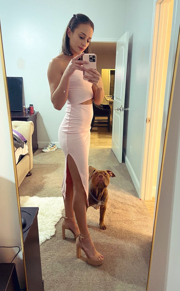 I'm here now, you're old news 😘 https://t.co/cSH54NHwV9

@HoliHurricane