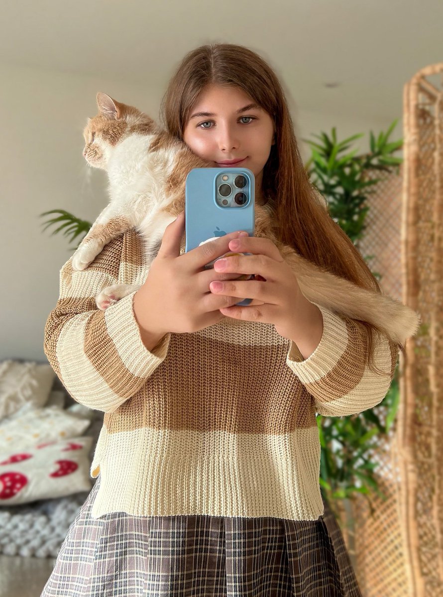 Show your animal ✨ https://t.co/BpS6I5rord

@JuliaPawPie