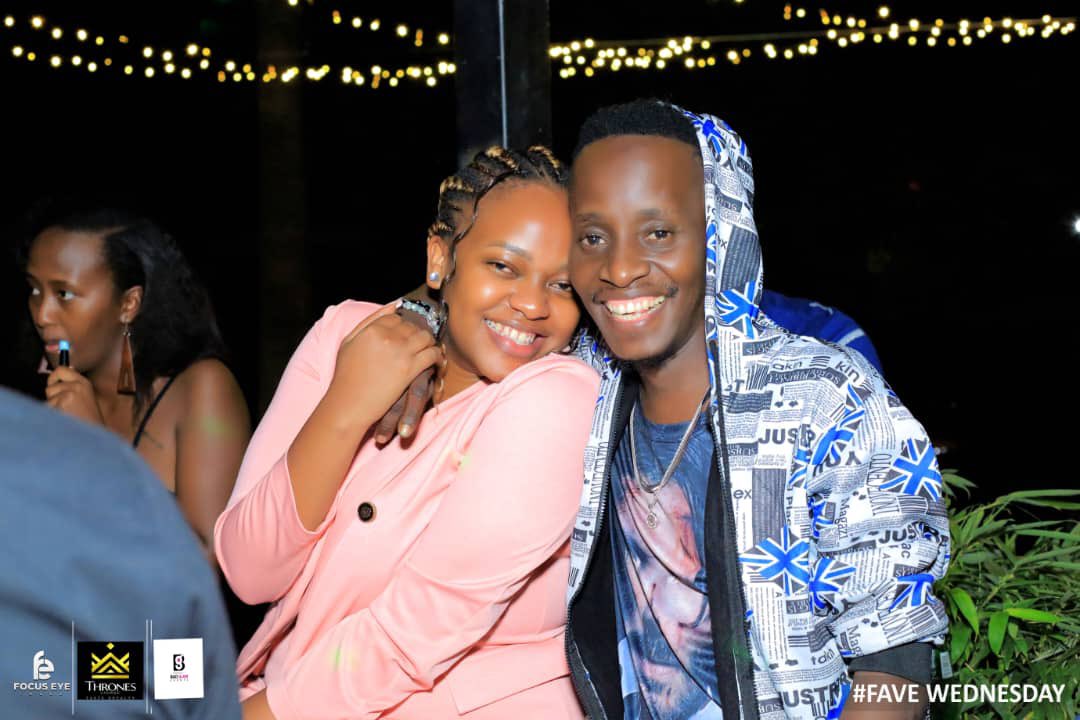 Thrones Kampala the number one spot 🔥🔥🔥 @mckatsug 🔥🔥🔥 https://t.co/DnoDsCF7M2

@UgzFinest