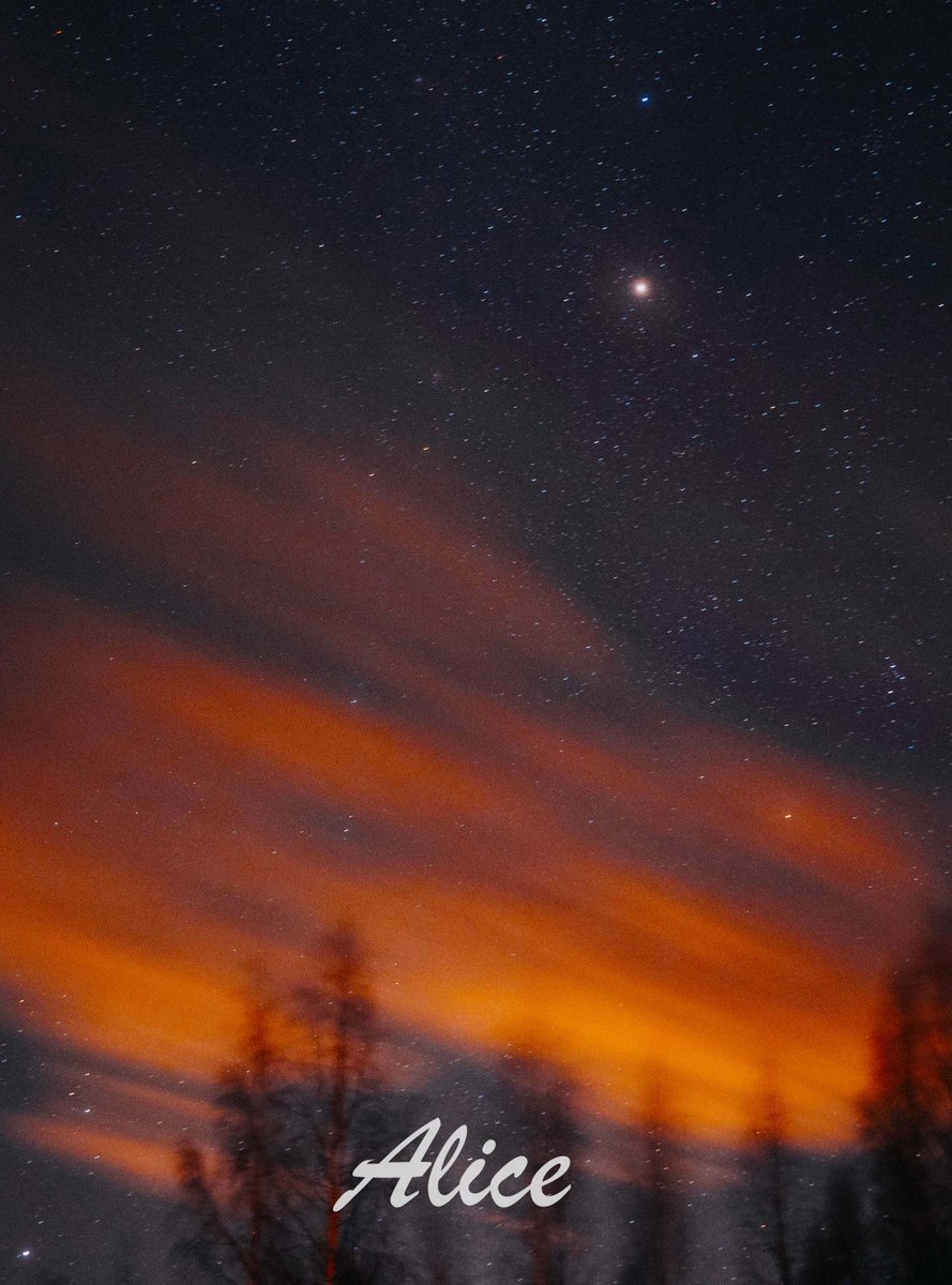 Tomorrow is Wednesday, so Twitter will be closed.
See you
#OFFLINE https://t.co/IFD9TV5nuw

@Alice_Vogue_2nd