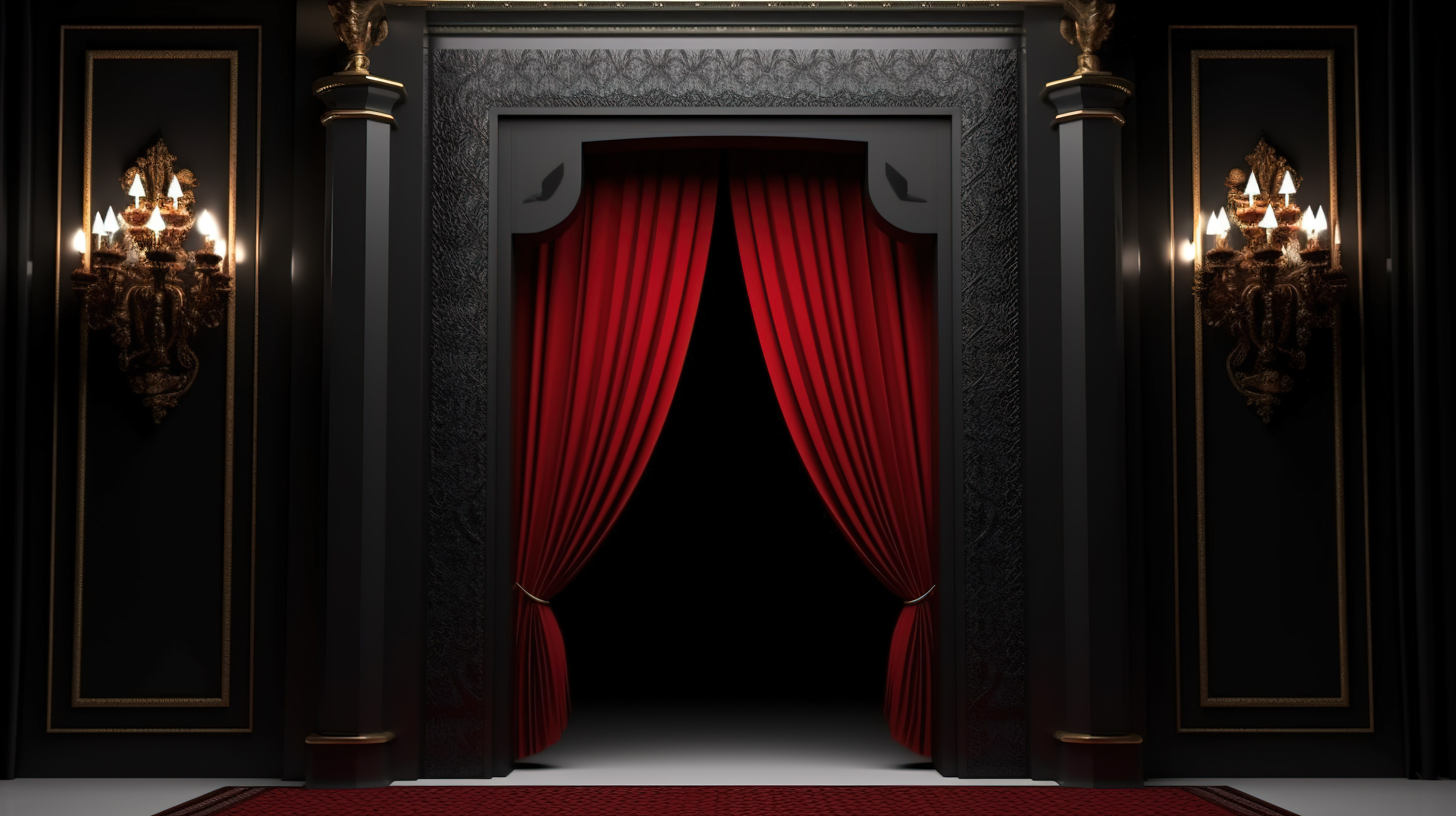 facecan background home
