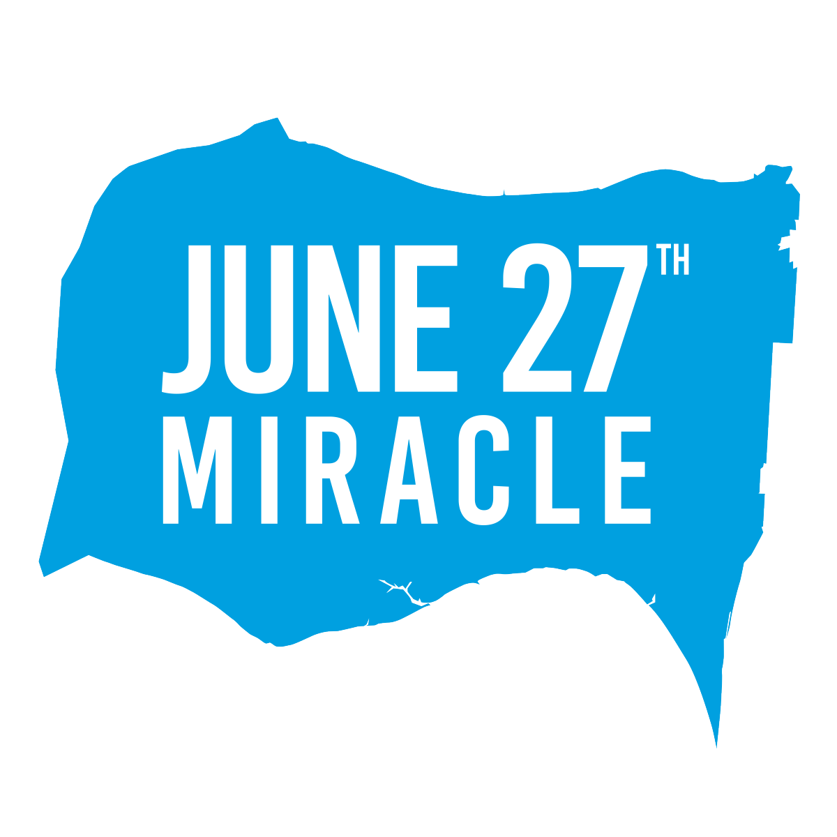 Thrilled to help organize the @June27Miracle! 

Poking my head up for air to remind #YQG that volunteers are still needed to pull of the world's largest food drive! From promo to drivers, there's room for everyone!

Can't volunteer? Donate if you can!

👉 https://www.june27miracle.ca/#volunteer-form https://t.co/h09q9CEyFs