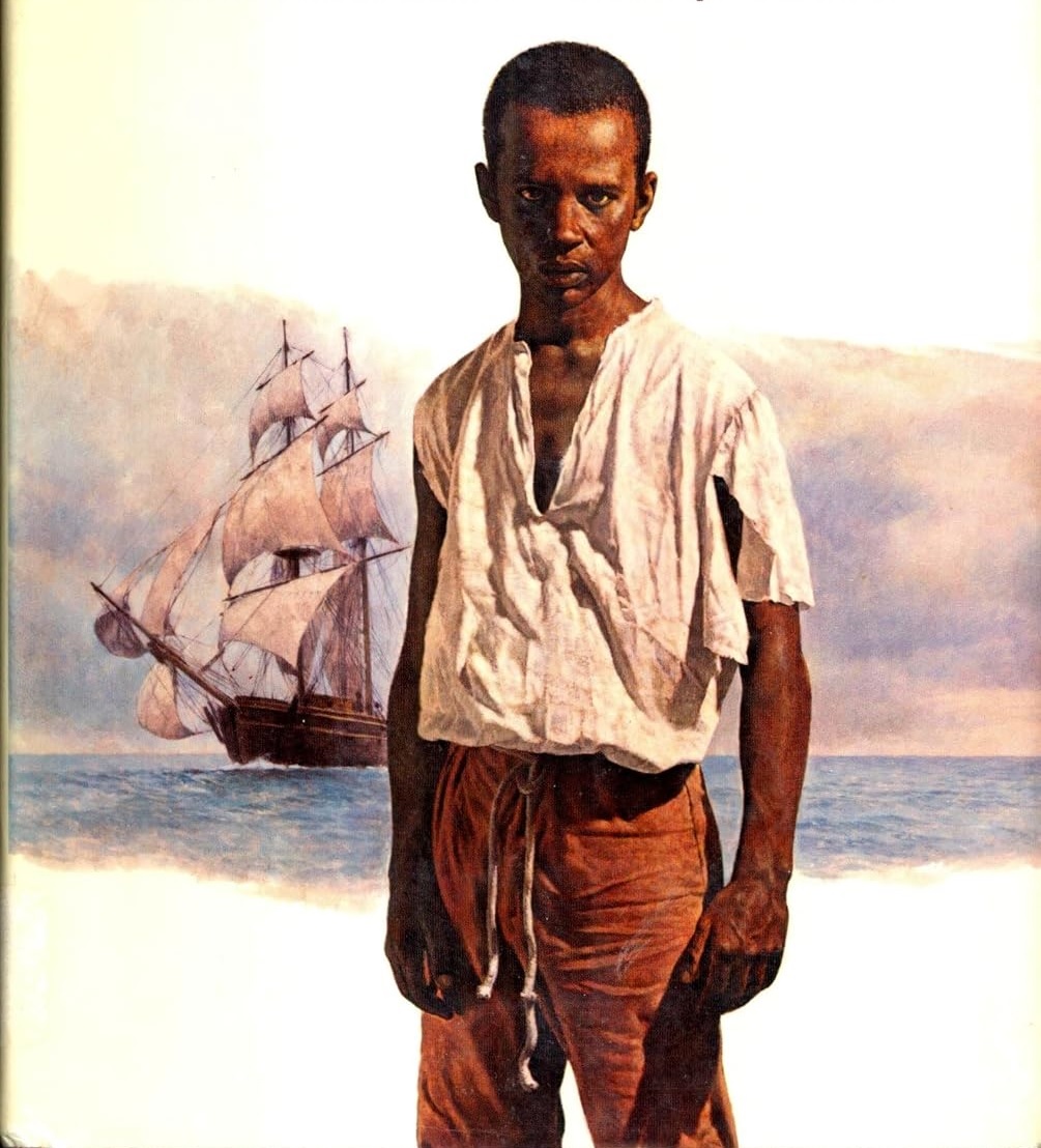 Jump Ship to Freedom Book by Christopher Collier and James Lincoln Collier