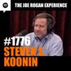 2 perspectives on climate change. Steven Koonin, physicist, who wrote the book &ldquo;unsettled&rdquo; and Andrew Dessler climate scientist and Professor of Atmospheric Sciences at Texas A&M University. Both had a completely different perspective. Both available now on @spotify<br> @joerogan