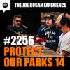 14 podcasts in, 0 parks protected.
Available now on @spotify @arishaffir @marknormand @shanemgillis<br> @joerogan