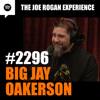 Always a fun time with Big Jay! One of the absolute best crowd work comics of all time! He’s a got a two part crowd work special out right now on @youtube called THEM/THEY and it’s fucking awesome. Our podcast is available now on @spotify<br> @joerogan