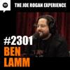 This one is FUCKING WILD. Literally.
Ben Lamm and his team are Colossal Biosciences have brought back the Dire Wolf. Fascinating conversation available now on @spotify<br> @joerogan