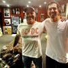 Truly the honor of a lifetime to sit down with the GOAT himself (@joerogan) and discuss the AI apocalypse, Bob Lazar, UFOs & Nuclear Weapons and Secret Antigravity Research from the 50’s. He and JRE have been a massive inspiration for me. This was beyond surreal 😝🛸

PS My editor Bryan is as responsible for the success of American alchemy as I am. He is a legend and the best in the world. I am permanently grateful for him @steelant_productions

PPS HUGE shoutout to my good friend @brigham.buhler and @ways2well both for introducing me to Joe (who I can now call a friend) and for SAVING my ass when I got sick a few weeks before the podcast. They are revolutionizing healthcare and I love them. @ways2well

!Austin Texas!<br> @joerogan
