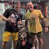 Got a chance to do a podcast with one of the realest dudes on planet earth (@joerogan) and discuss the moon, war, drugs, music, creativity, technology, dark matter, the pyramids, Roman pharmacy & aliens. Podcasting has changed my life and it would not have happened without JRE.

Also shout out to my boy @jessemichelsofficial for wine & dining my ass in Austin!

!The Moon!<br> @joerogan
