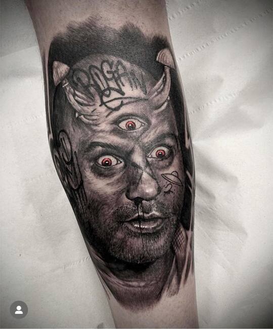 Repost: Repost from @curtisdowse_
&bull;
(null)  @joerogan