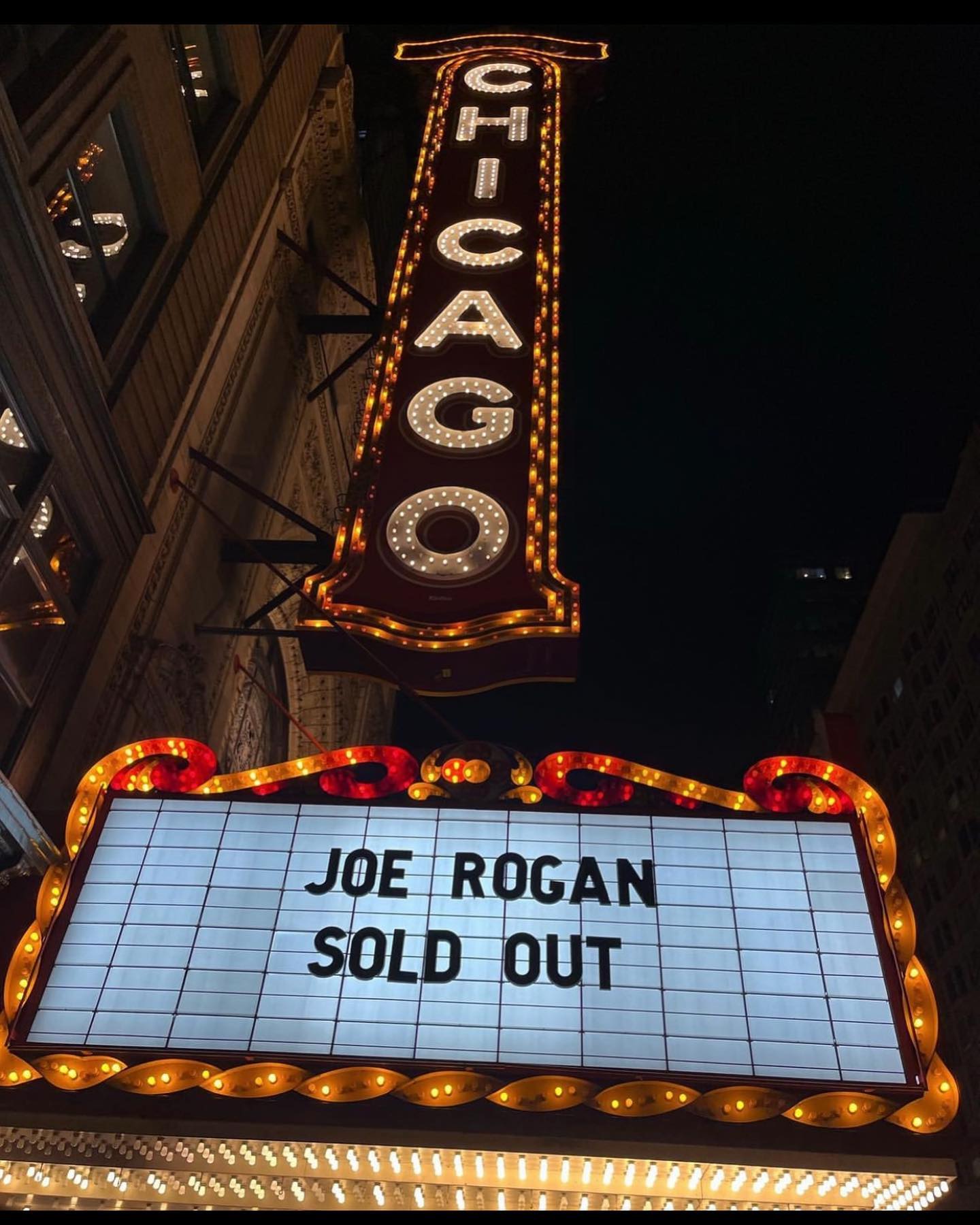 <br> @joerogan