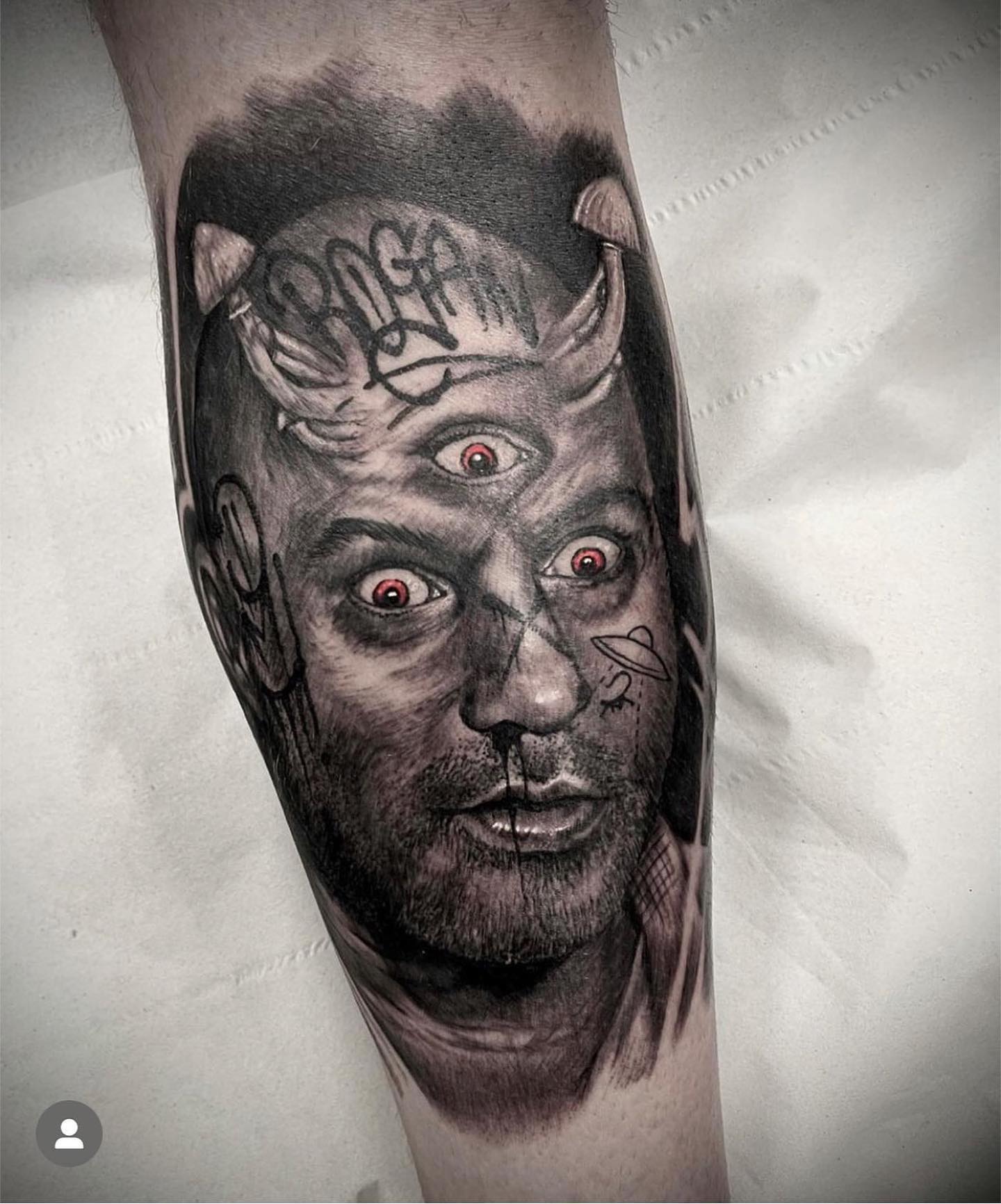 Repost: Repost from @curtisdowse_
•
(null)  @joerogan