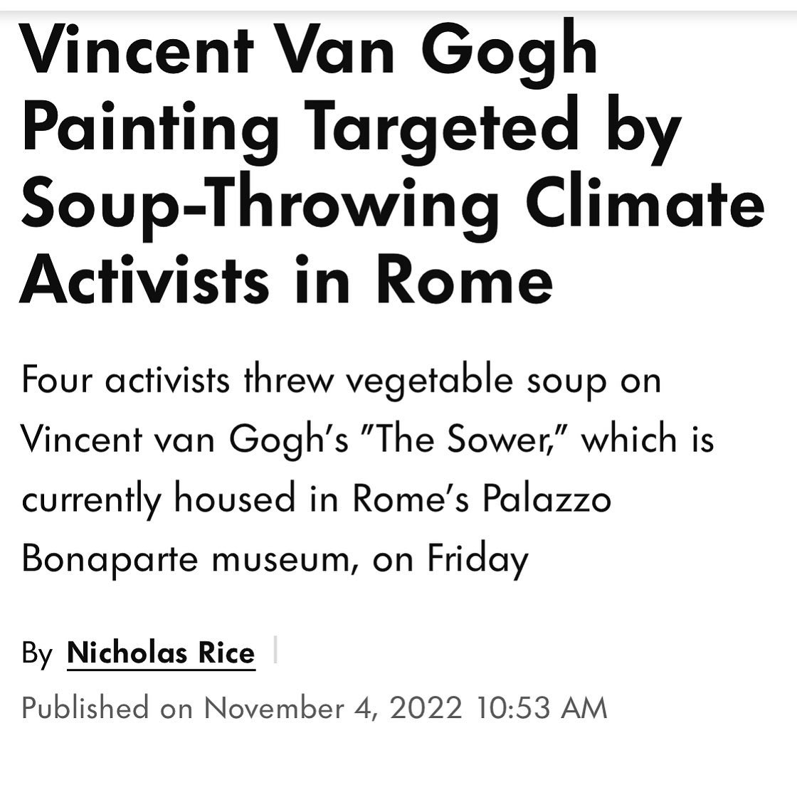 We truly live in one of the dumbest times in history.
  @joerogan