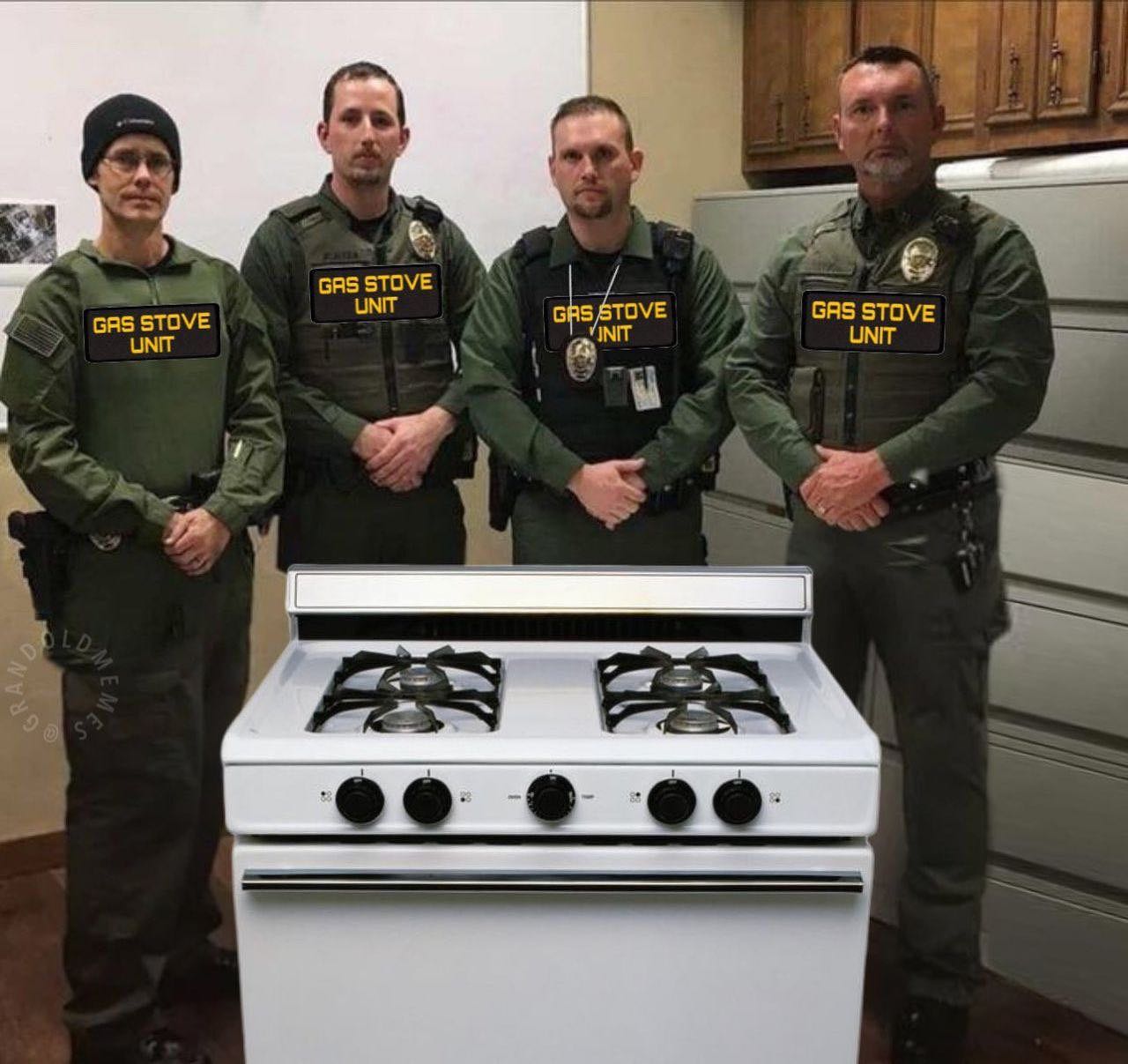 Not sure who made this, but fucking bravo to whoever it was.
Edit: props to @grandoldmemes. I’ve been told they created this.  @joerogan