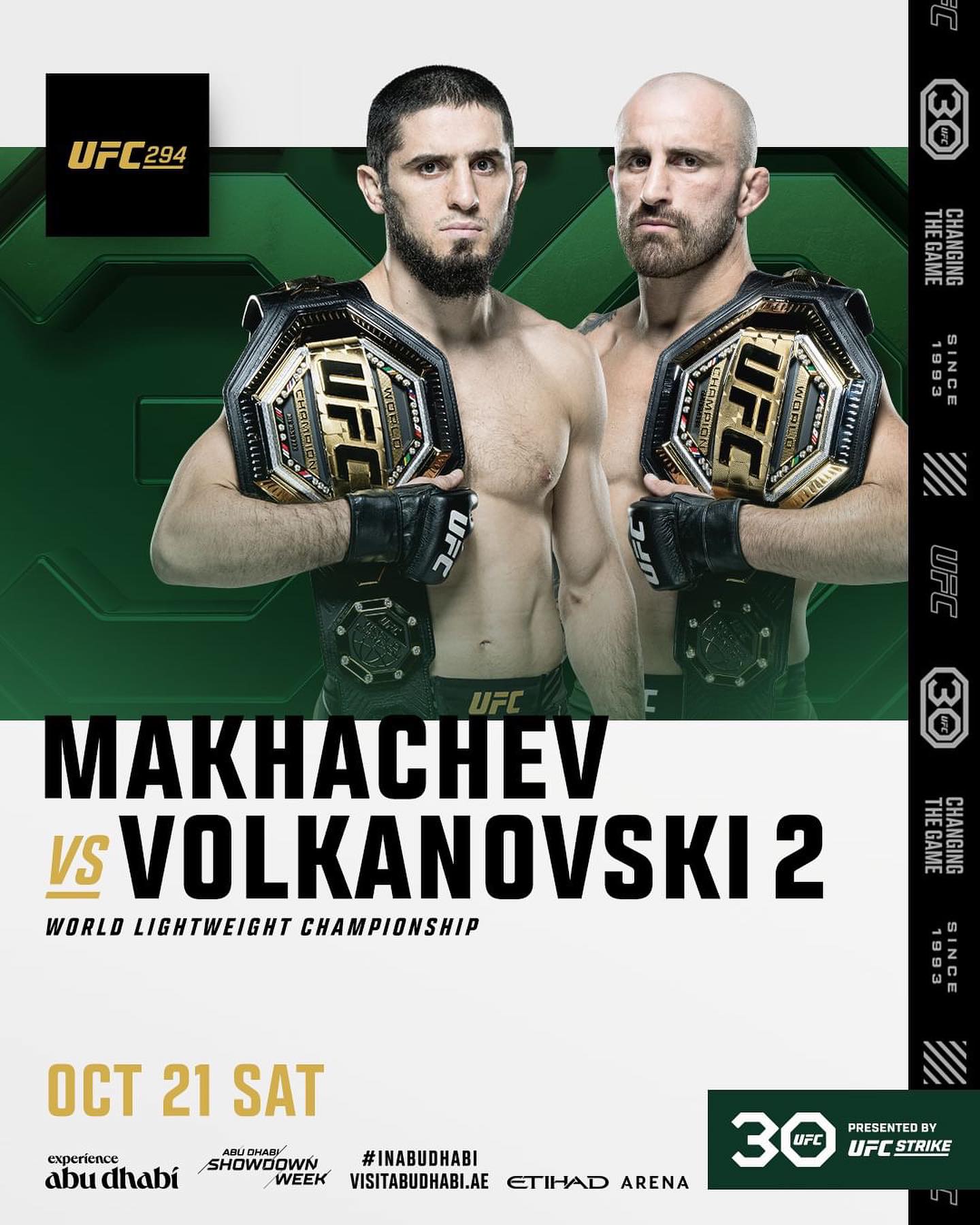 OH SHIT!!
Repost @ufc  @joerogan