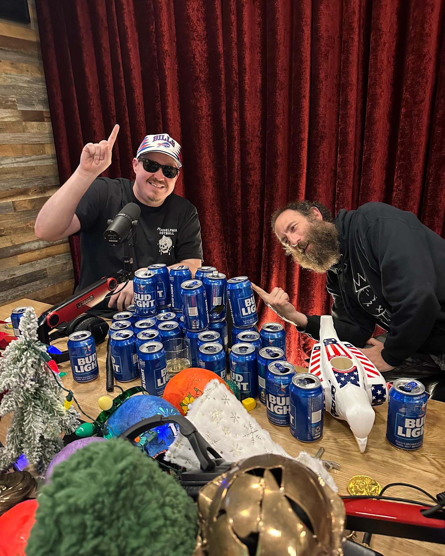 Protect Our Parks 10 is available now on @spotify @marknormand @shanemgillis @arishaffir  @joerogan