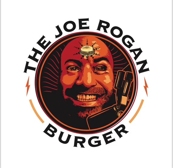 The time has finally come!

The official JRB will be available for the duration of SXSW starting tonight at 7pm served exclusively out of the @nadcburger food truck located in the parking lot behind the @comedymothership

Hope to see you all there!

!The Comedy Mothership!  @joerogan