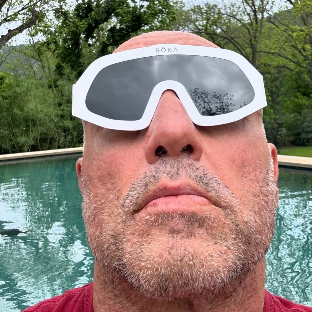 I’m out here waiting on the Anunnaki. @roka  @joerogan