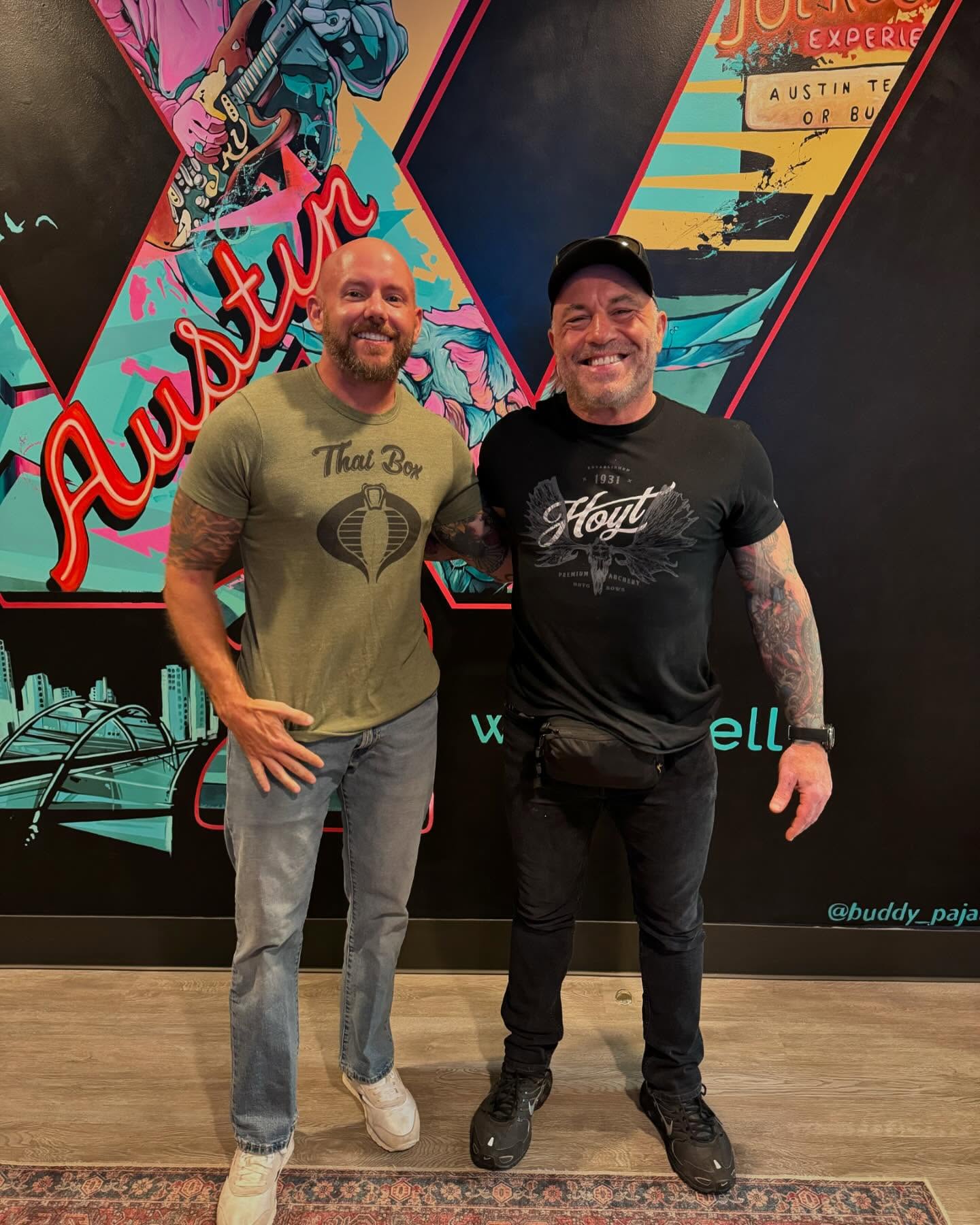   @joerogan