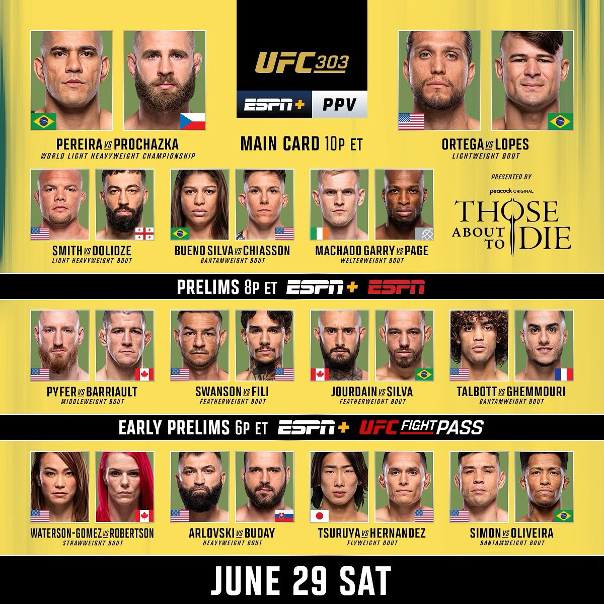 Let’s fucking goooooooo!!!
Repost: @ufc Capping off June with a BANG 💥

[ B2YB @Peacock | TONIGHT | 10pmET/7pmPT | #UFC303 ]  @joerogan