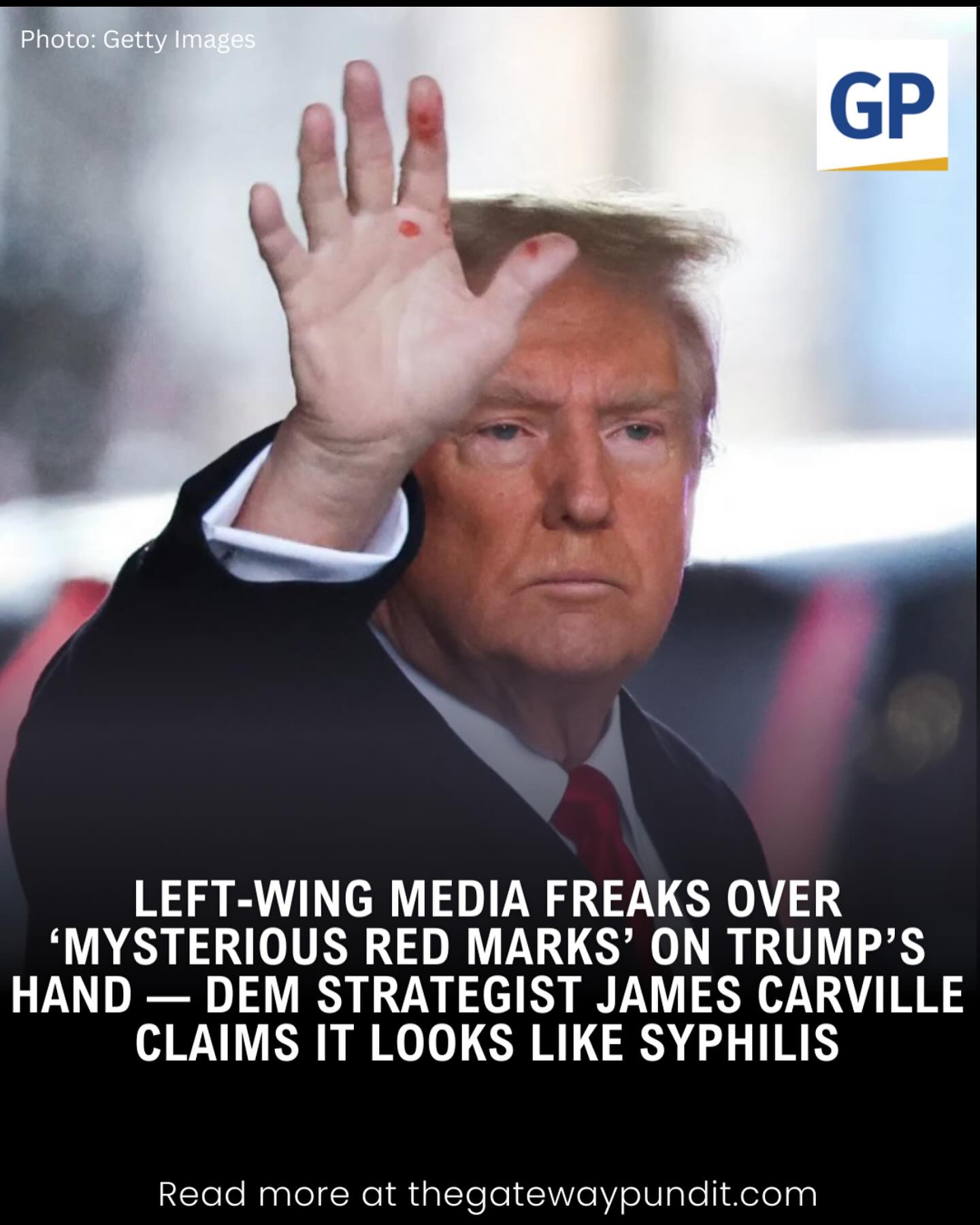 We live in the most entertaining timeline.
Repost: @gatewaypundit  @joerogan