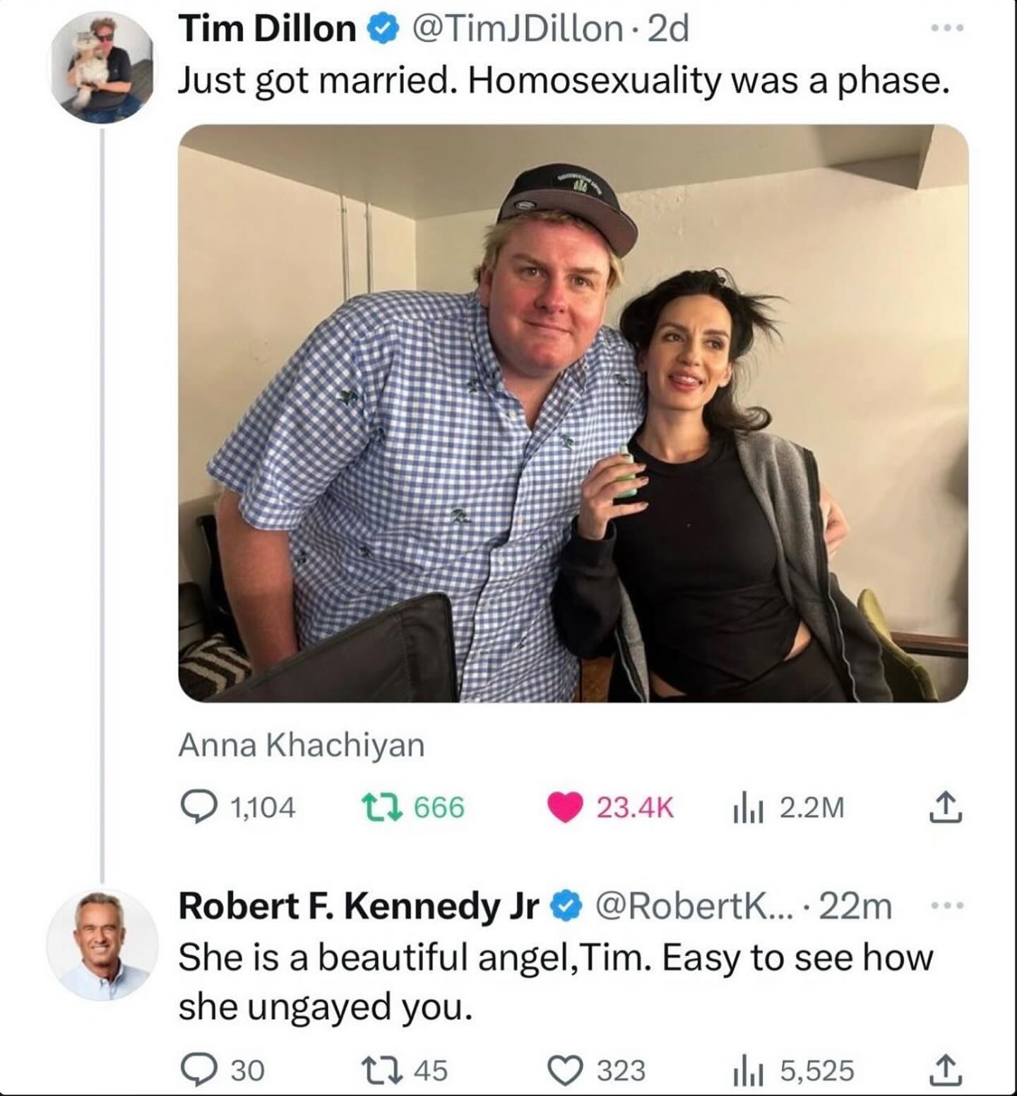 What a terrifying and amazing time to be alive.  @joerogan