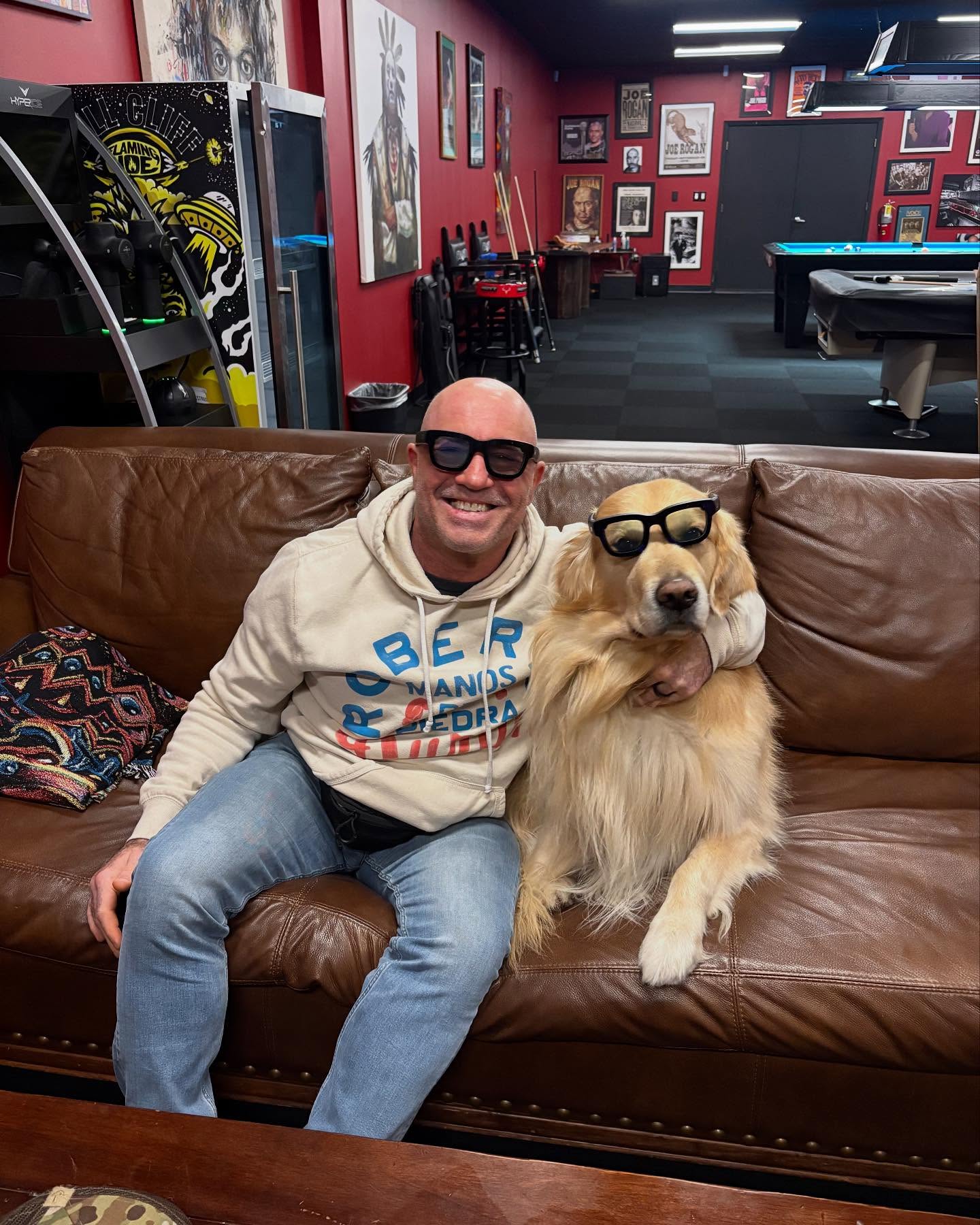 <br> @joerogan