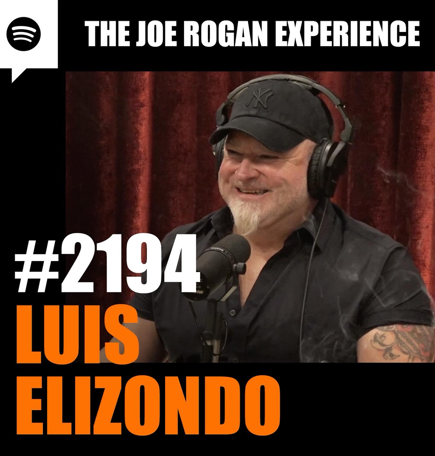 <br> @joerogan