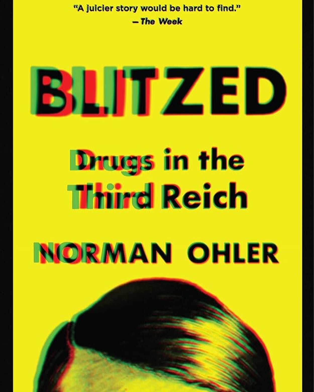 Norman Ohler @normanohler was a fantastic guest. His book “Blitzed” is the story of all the drugs Hitler and the Nazis were on during WW2 and how it affected the course of the war. Really fascinating stuff. Out now on @spotify and everywhere else.<br> @joerogan