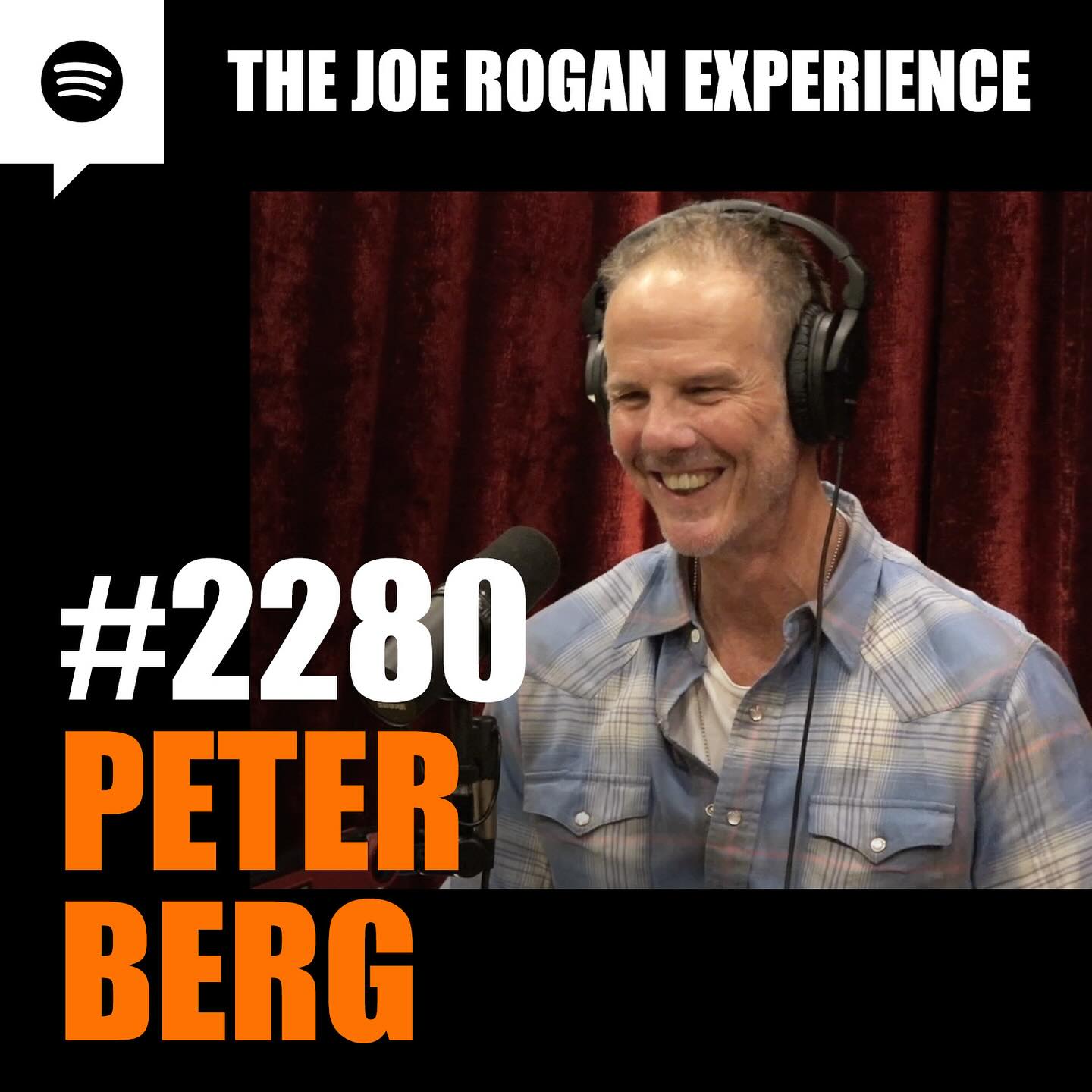 American Primeval is a fucking phenomenal show. @pberg44 came on the podcast to talk about it, and a bunch of other cool shit. Peter is an amazing person and an incredible filmmaker. Always a pleasure to spend time with him. Episode is now available on @spotify<br> @joerogan