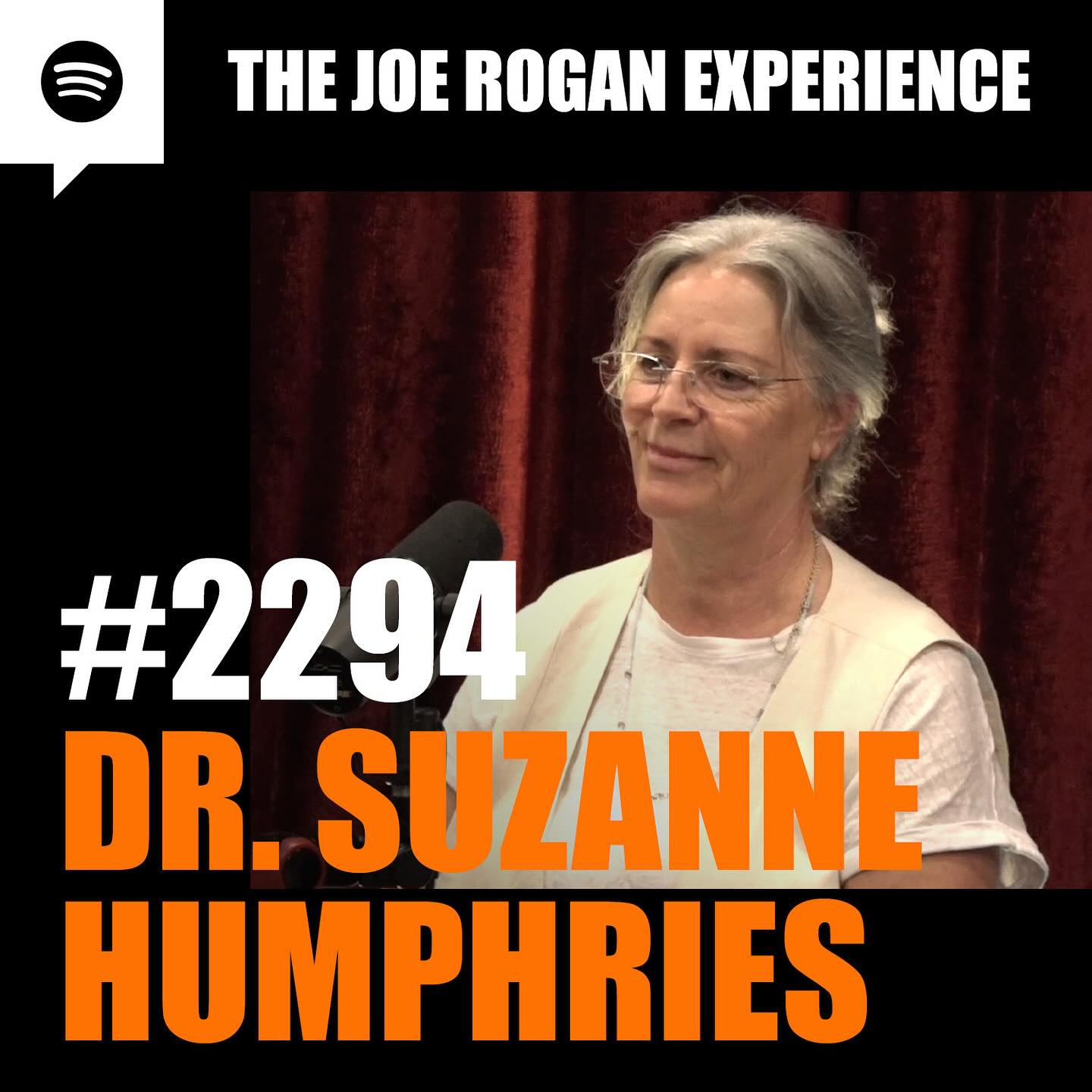 “Dissolving Illusions” is a really great book. I probably would have never thought about exploring the real history of vaccines if we hadn’t gone through the insane Covid gaslighting of the last 5 years, but after Dr. Humphries’ book I’ll never look at it the same way again. She’s a very brave and brilliant woman. Episode available now on @spotify @joerogan