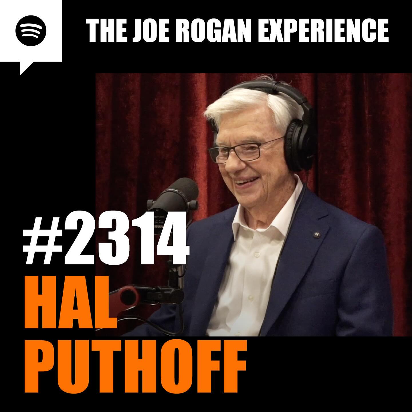 Remote viewing is real. Aliens exist, and the USA has at least 10 crafts that are from non human intelligence. All according to renowned physicist Hal Puthoff. @halputhoff
It’s a wild one! Available now on @spotify and everywhere else.<br> @joerogan