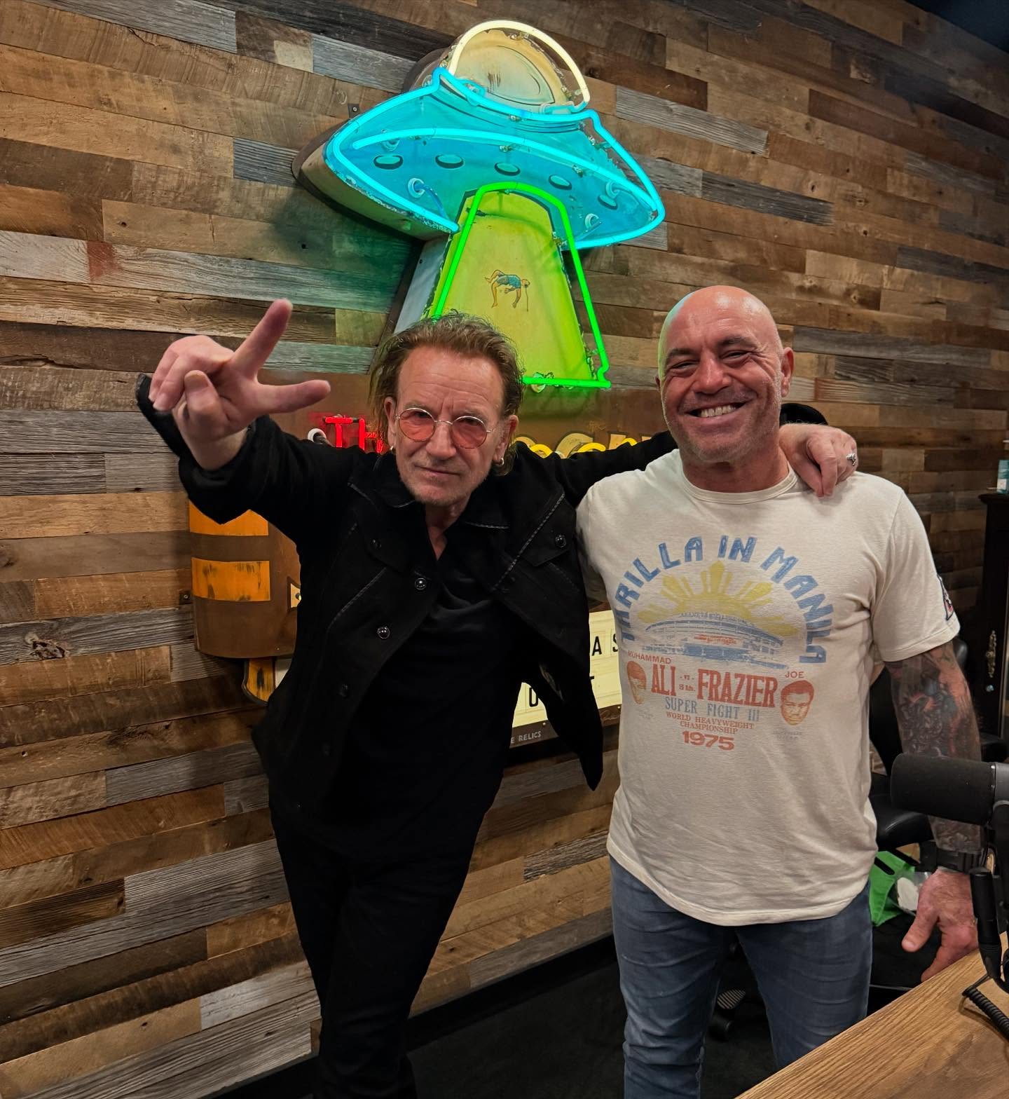<br> @joerogan