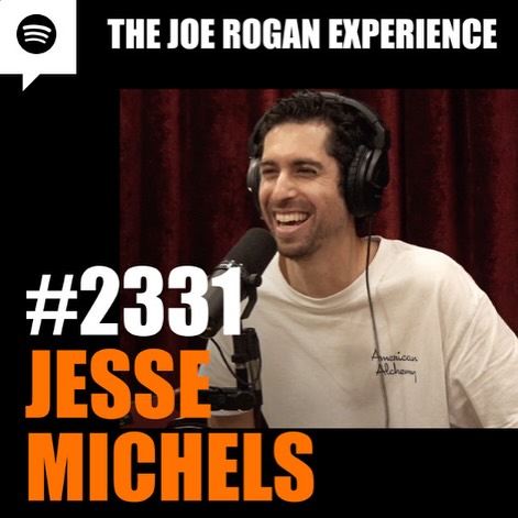 <br> @joerogan