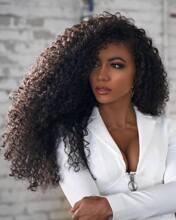 Memory Of Cheslie Kryst