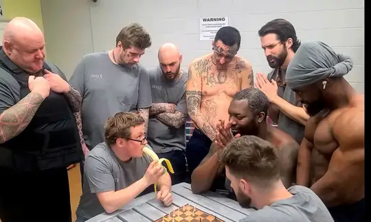 Unreasonable Rob will be the best show ever one day. 🍌

Stay tuned @unreasonable_rob
  @patstay_902