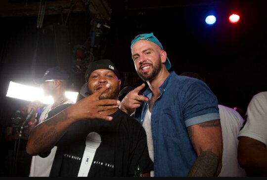 Shout out the legend @metaphormessiah https://t.co/u9zejcwpv1